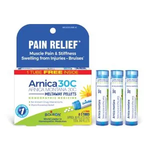 Arnica 30C Bonus Pack