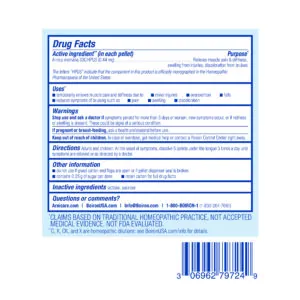 Arnica 30C Bonus Pack