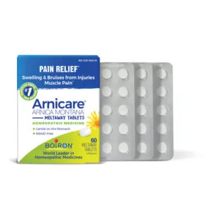 Arnicare® Tablets