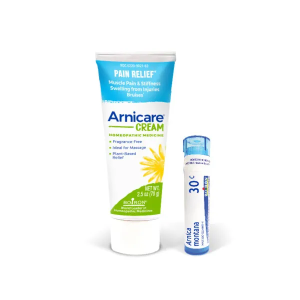 Arnicare® Cream Value Pack