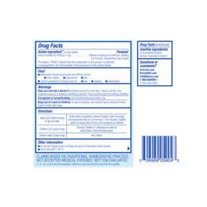 Arnicare® Tablets