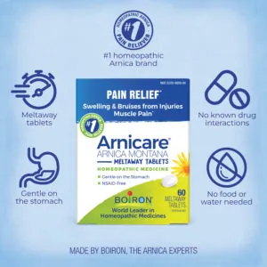 Arnicare® Tablets