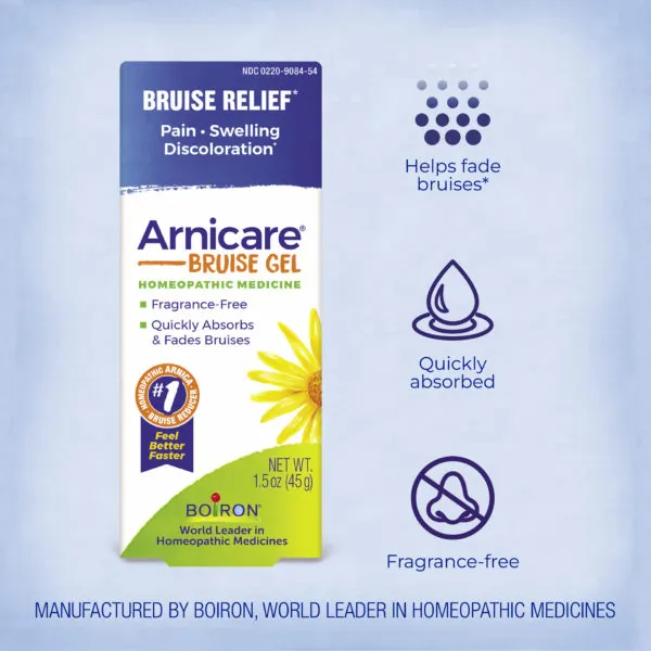 Arnicare® Bruise Gel