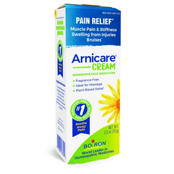 Arnicare® Cream