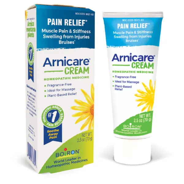 Arnicare® Cream