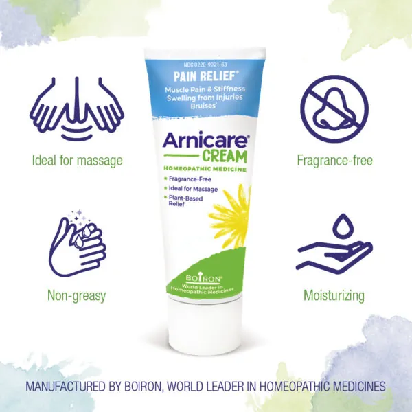 Arnicare® & StressCalm® Wellness Kit