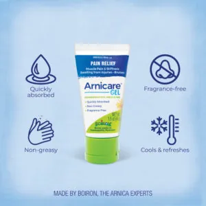 Arnicare® Gel