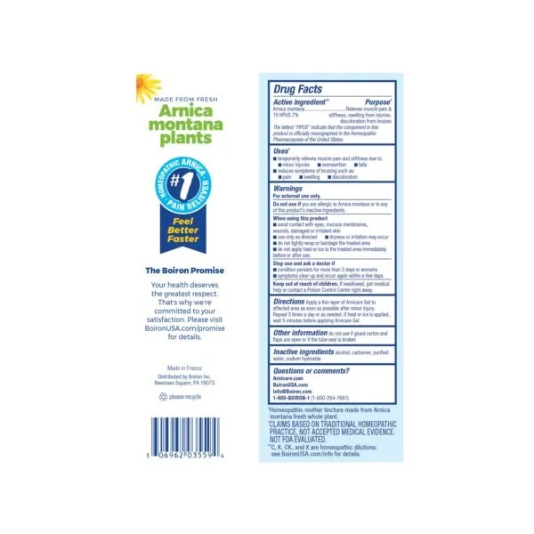 Arnicare® Gel