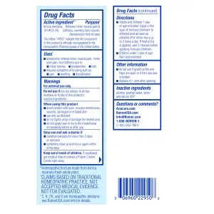 Arnicare® Ointment