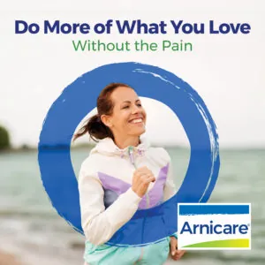 Arnicare® Ointment