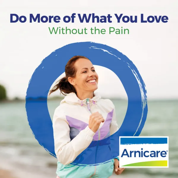 Arnicare® Ointment