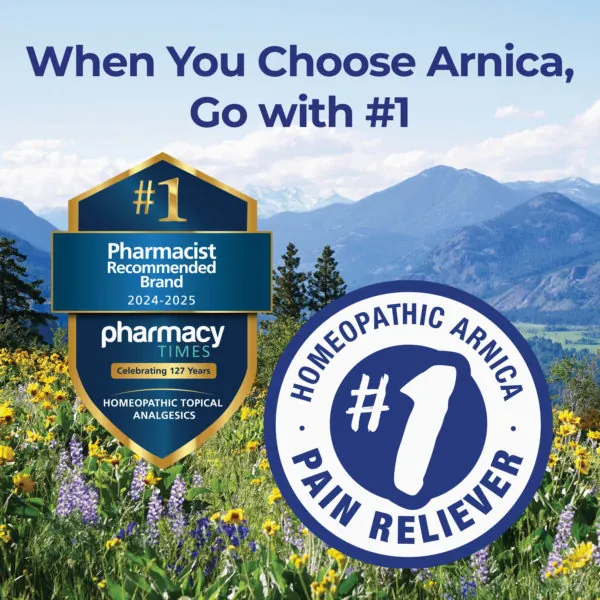 Arnicare® Gel
