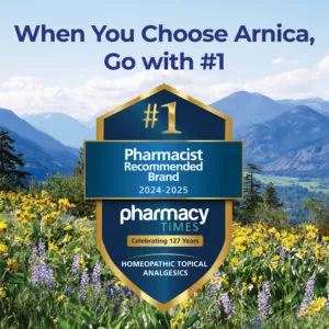 Arnicare® Ointment