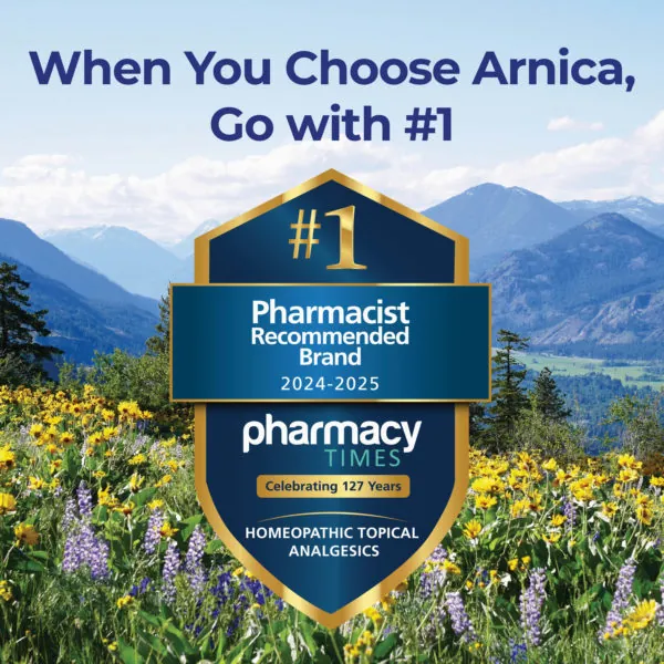Arnicare® Ointment