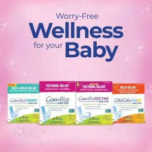 Camilia® Original Liquid Doses