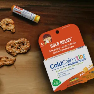 ColdCalm® Kids Pellets