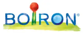 Boiron-logo