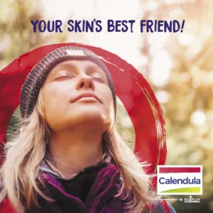 Calendula Gel