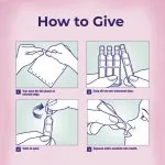 Camilia Tummy How to Give