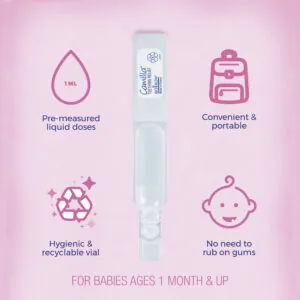 Camilia® Original Liquid Doses