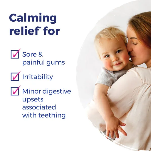 Camilia® Original Liquid Doses