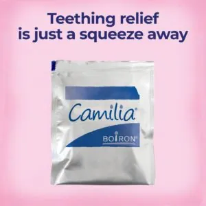 Camilia® Original Liquid Doses