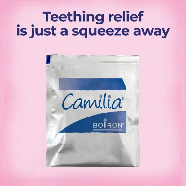 Camilia® Original Liquid Doses