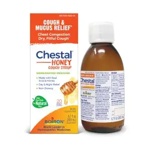 Chestal® Honey