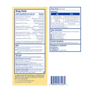 Chestal® Honey