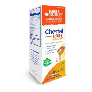 Chestal® Honey