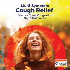 Chestal® Honey