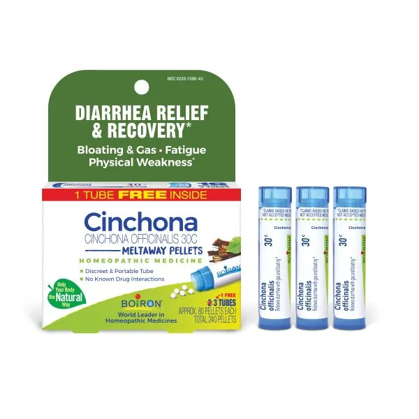Cinchona Officinalis 30C Multi-Pack