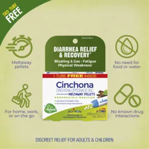 Cinchona Officinalis 30C Multi-Pack