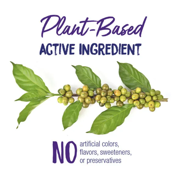 Coffea Cruda 30C Bonus Pack