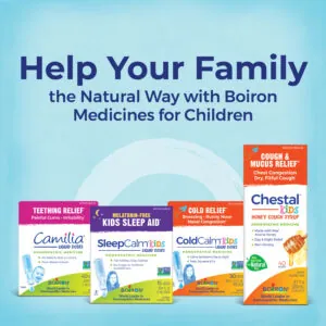 ColdCalm® Kids Liquid Doses