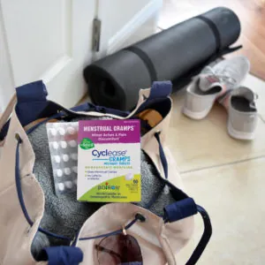 Cyclease® Cramps