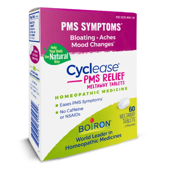 Cyclease® PMS