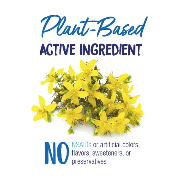 Hypericum Perforatum 30C Bonus Pack
