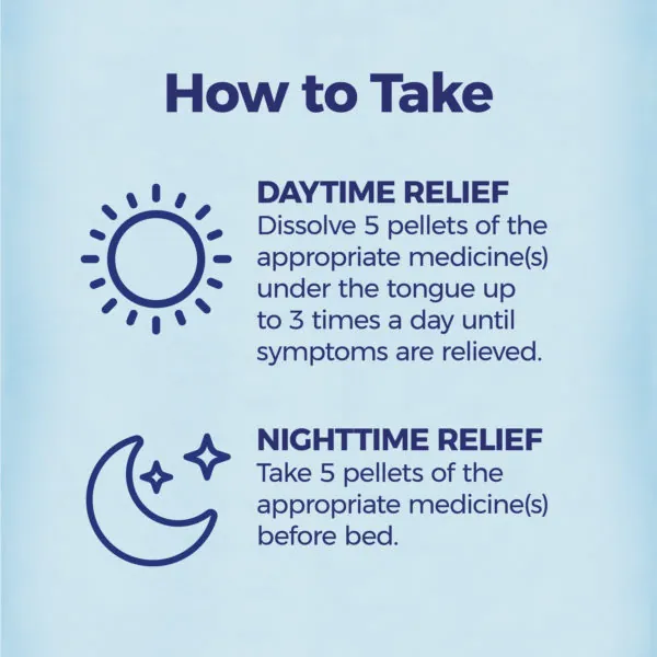Leg Pain Relief