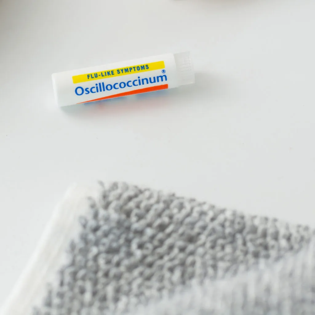 Oscillococcinum_Product_Tube