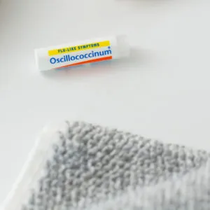 Oscillococcinum®