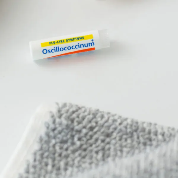 Oscillococcinum®