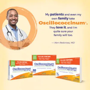 Oscillococcinum®