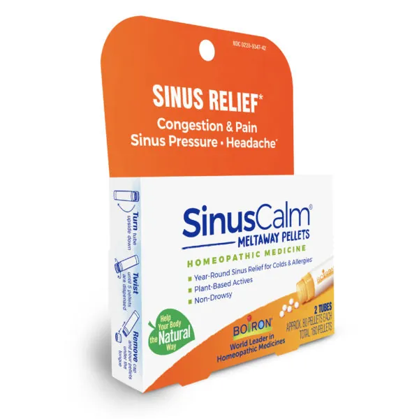 SinusCalm® Pellets