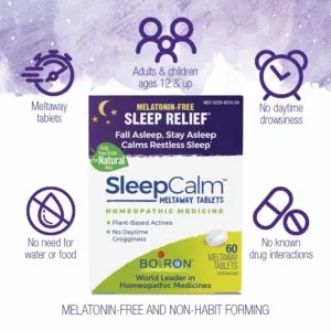 Arnicare® & SleepCalm® Wellness Kit