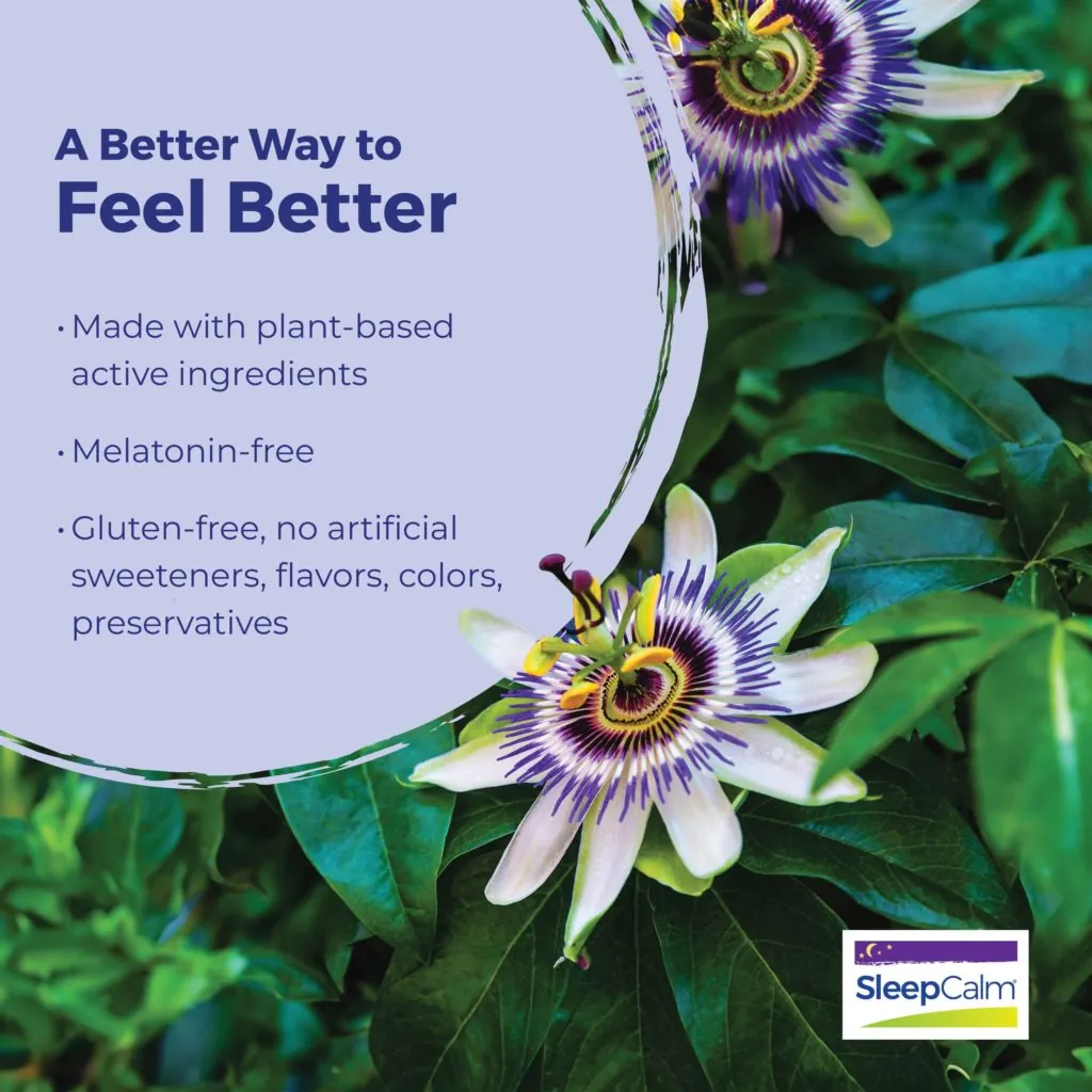 SleepCalm_Ingredients