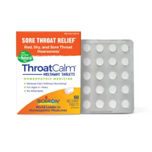 ThroatCalm®