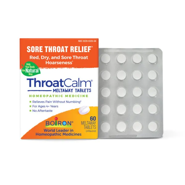 ThroatCalm®