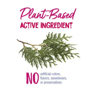 Thuja Occidentalis 30C Bonus Pack