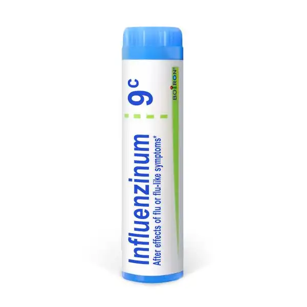Influenzinum unit dose